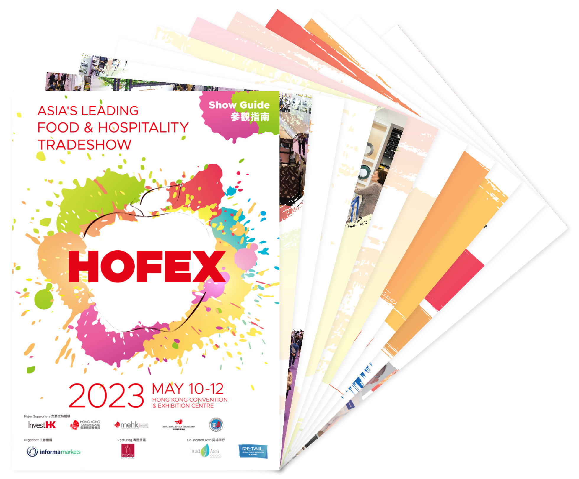 IFSA Food Safety Symposium HOFEX 2025 Asia’s Leading Food